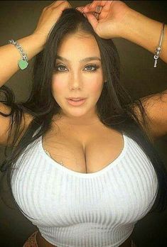 Voluptuous women with big tits