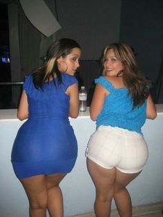 Big ass italian girls