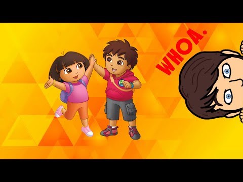 Dora and the sex