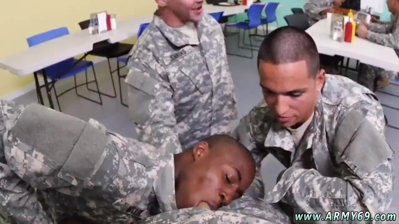 Sex in us army porn