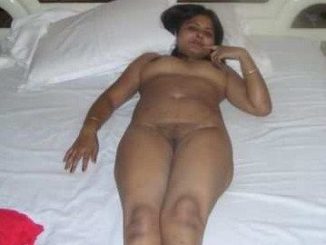 Desi wife naked sex pic