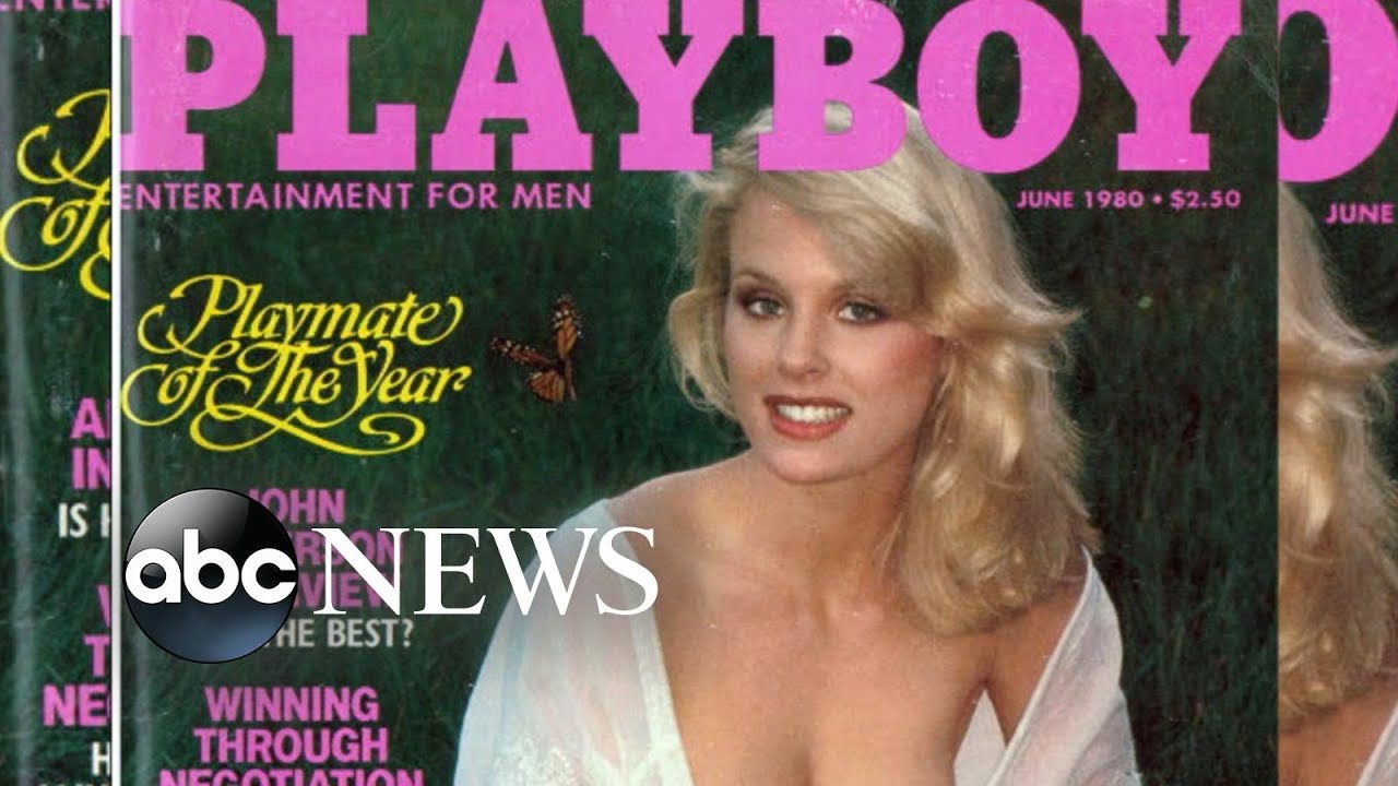 Dorothy stratten playmate of the year