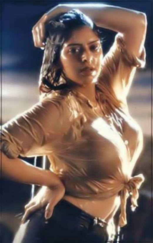 Indian actress nagma nude