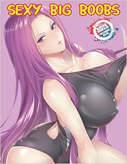 Sexy anime girl big tits