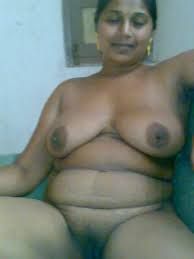 Fat indian aunty nude