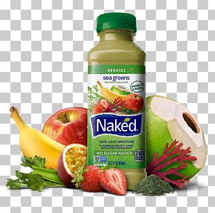 Clip art and naked juice