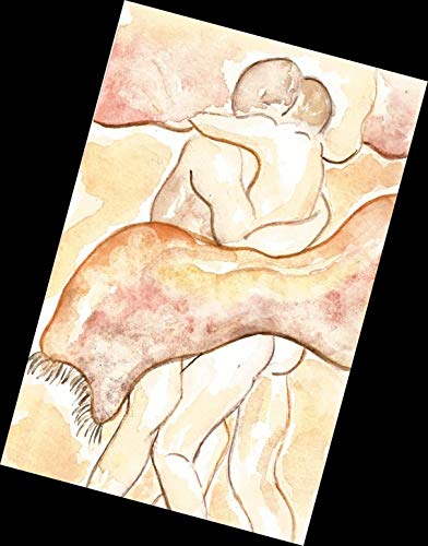 Erotic art drawings paintings