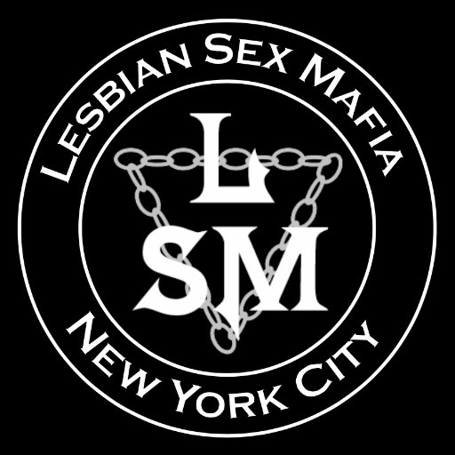 Lesbian sex mafia nyc