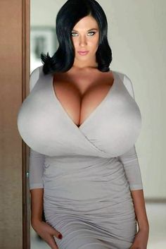 Voluptuous women with big tits