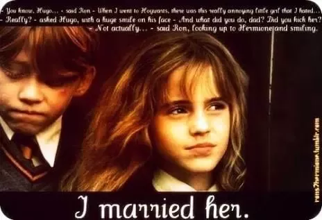 Lesbian hermione granger adult fan fiction