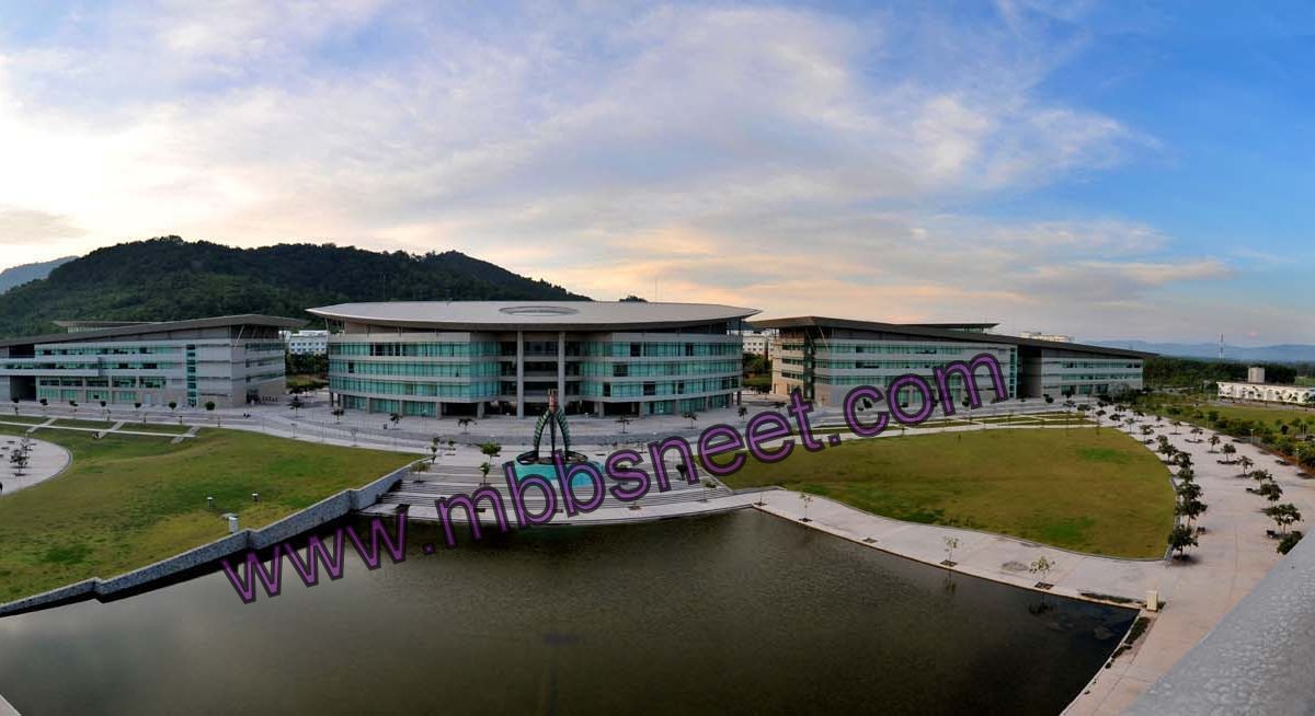Asian institute of medicine science technology