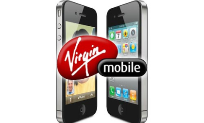 Using iphone with virgin mobile