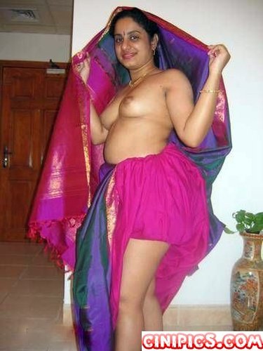 Mallu aunty hot nude image