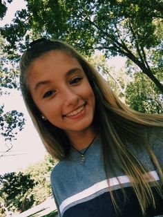 Cute young teen girls selfies