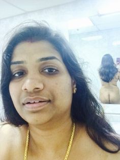 Indian aunty selfie nude albam