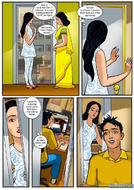 Sinhala porn comics pdf