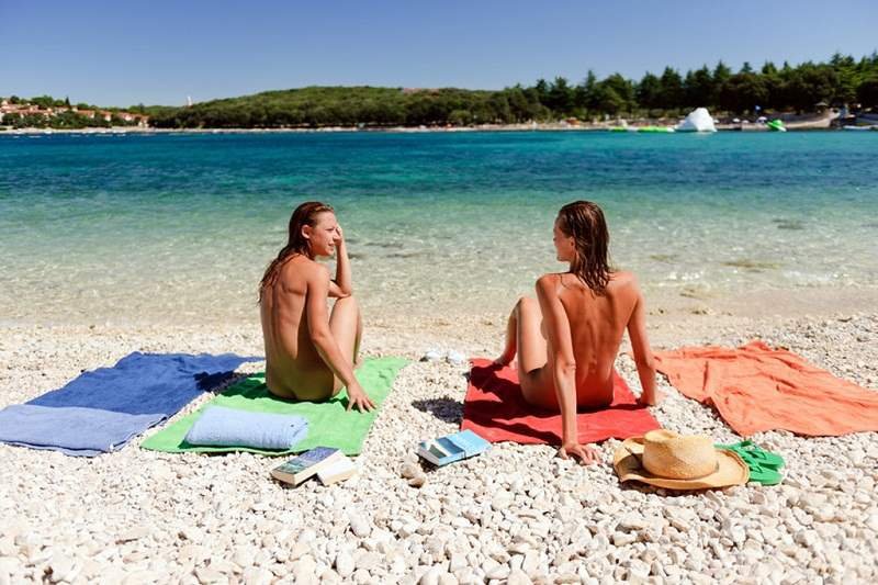Samurai beach australia nude