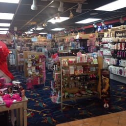 Adult stores in naples