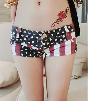Pant short hot sexy girls