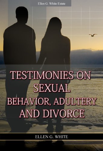 After divorce sexual behavior women