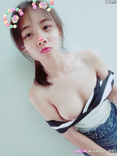 Chinese girl teen malaysian