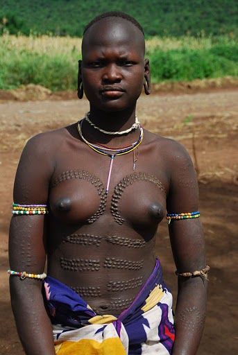 African village sex porn