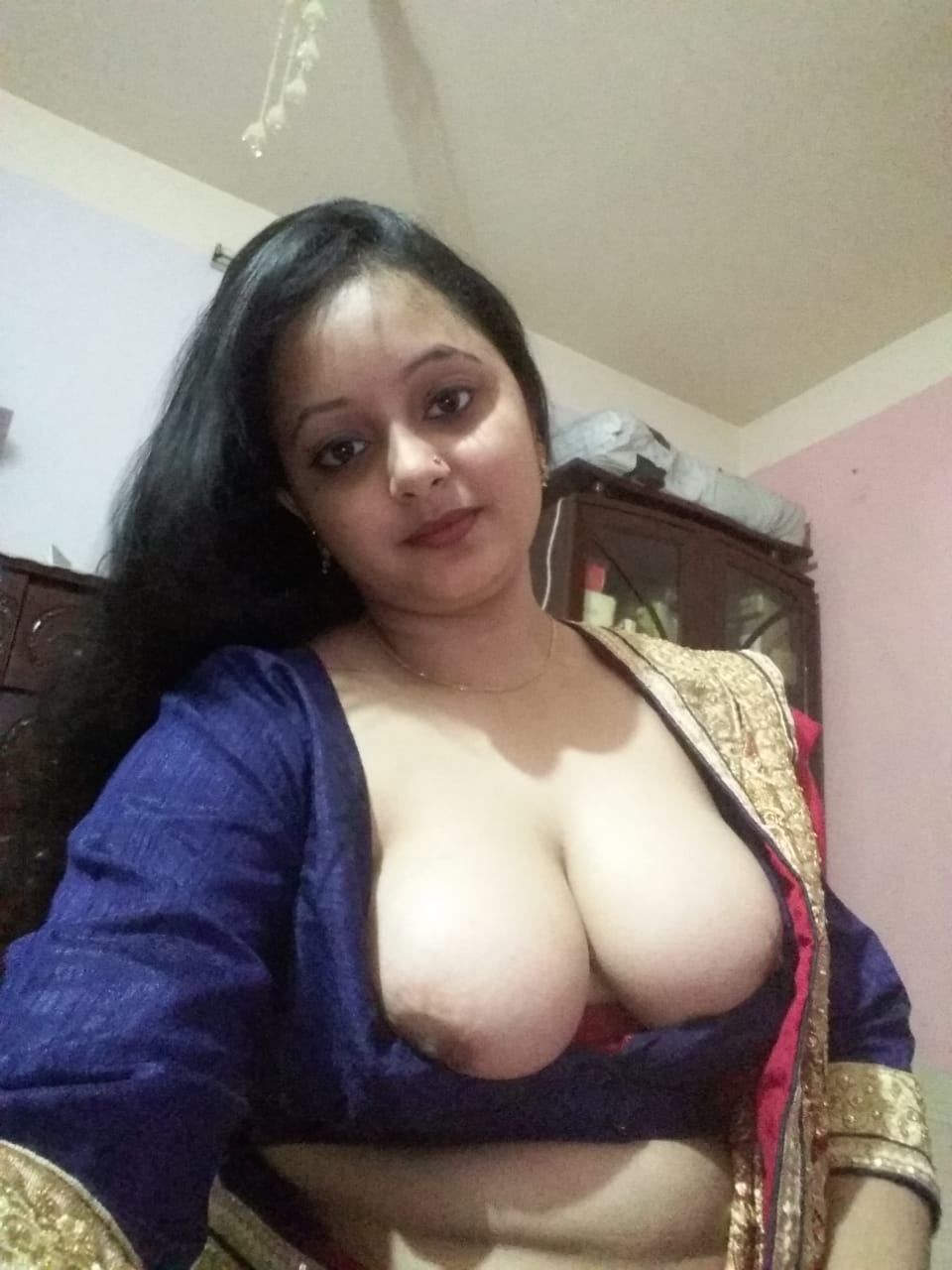 Nude bhabhi on facebook