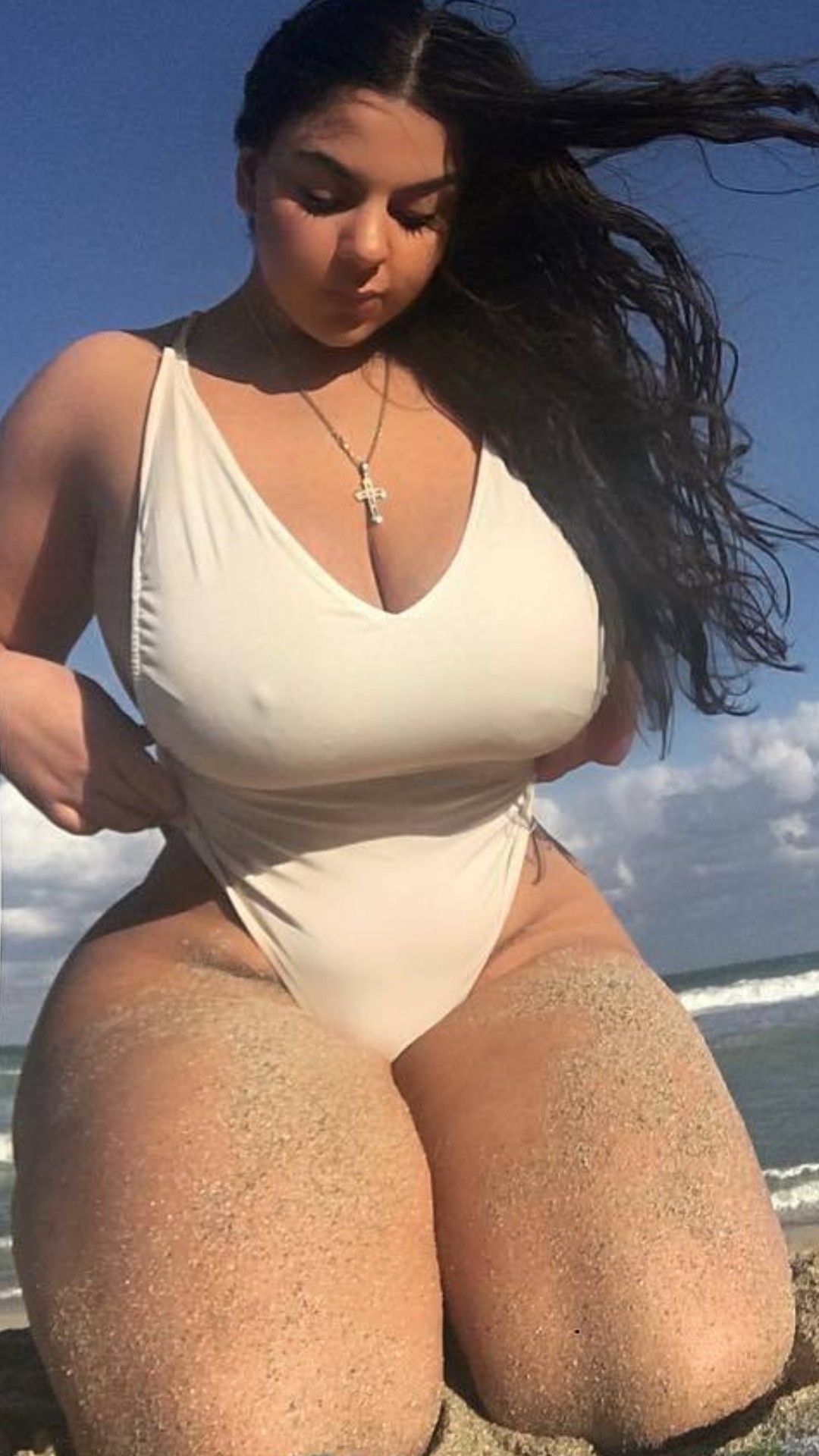 Sexy n hot thick women