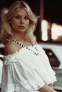 Dorothy stratten playmate of the year