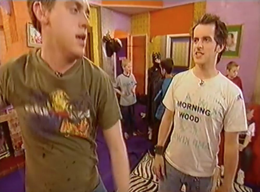Dick and dom games online