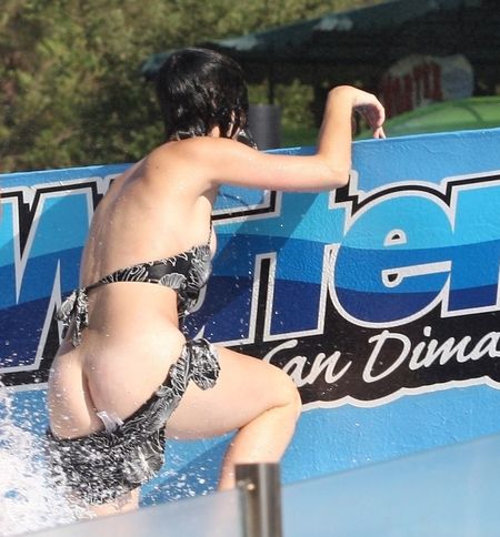 Waterpark sexy ass images indian