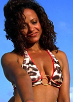 Naked pictures of judy reyes