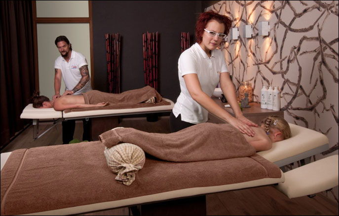 Bra massage stockholm boras spa