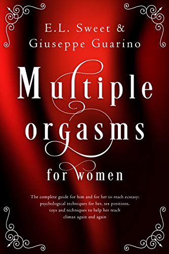 Multiple orgasm and women