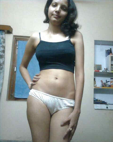 Indian desi girls panties