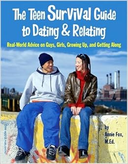 On dating books teen