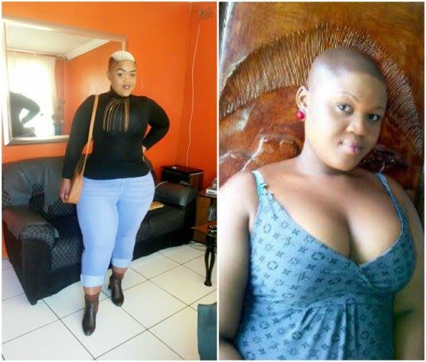 South african ladies photos
