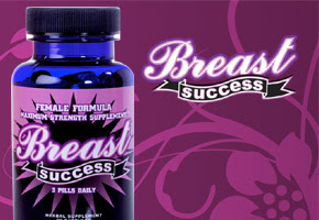 Breast success breast enhancement