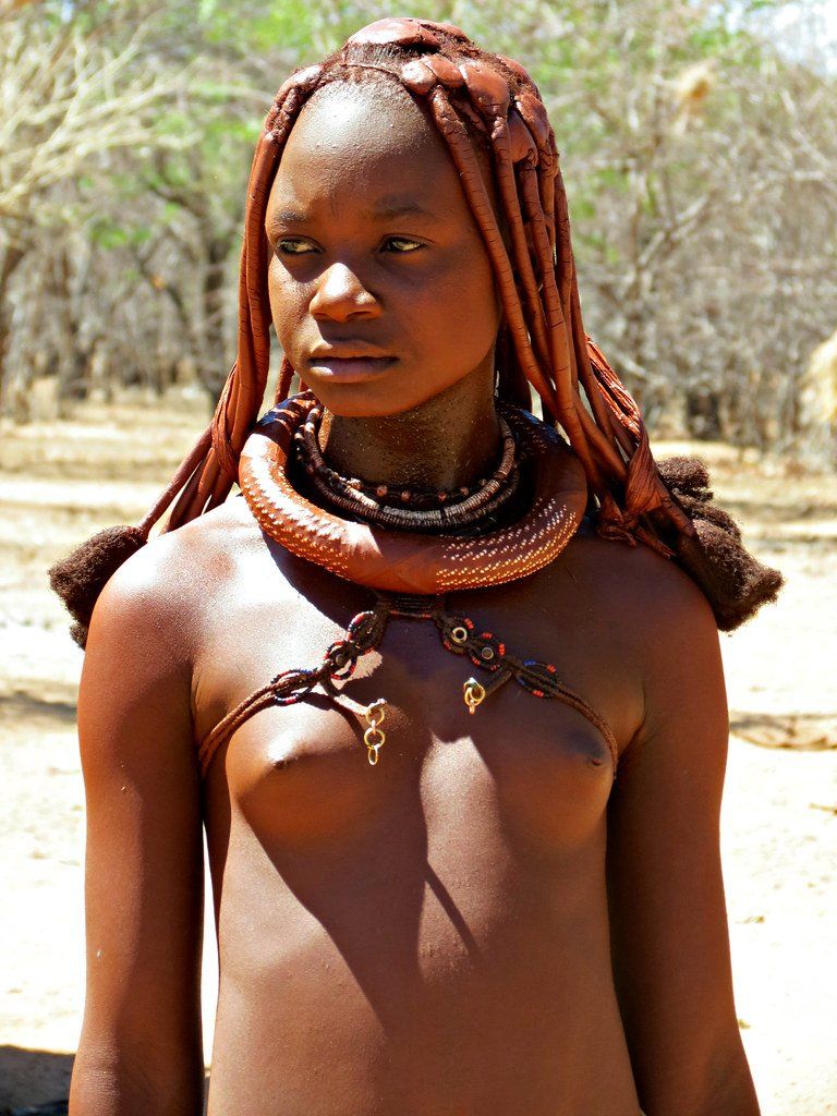 Watch african tribe girls naked porn sex