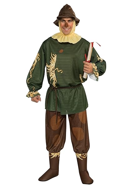 Wizard of oz costume adult