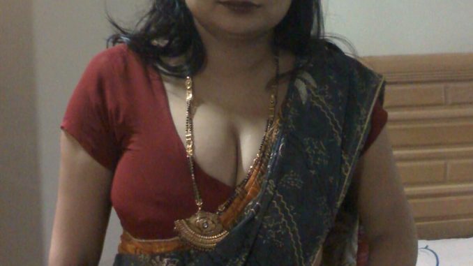 Big boob indian aunties