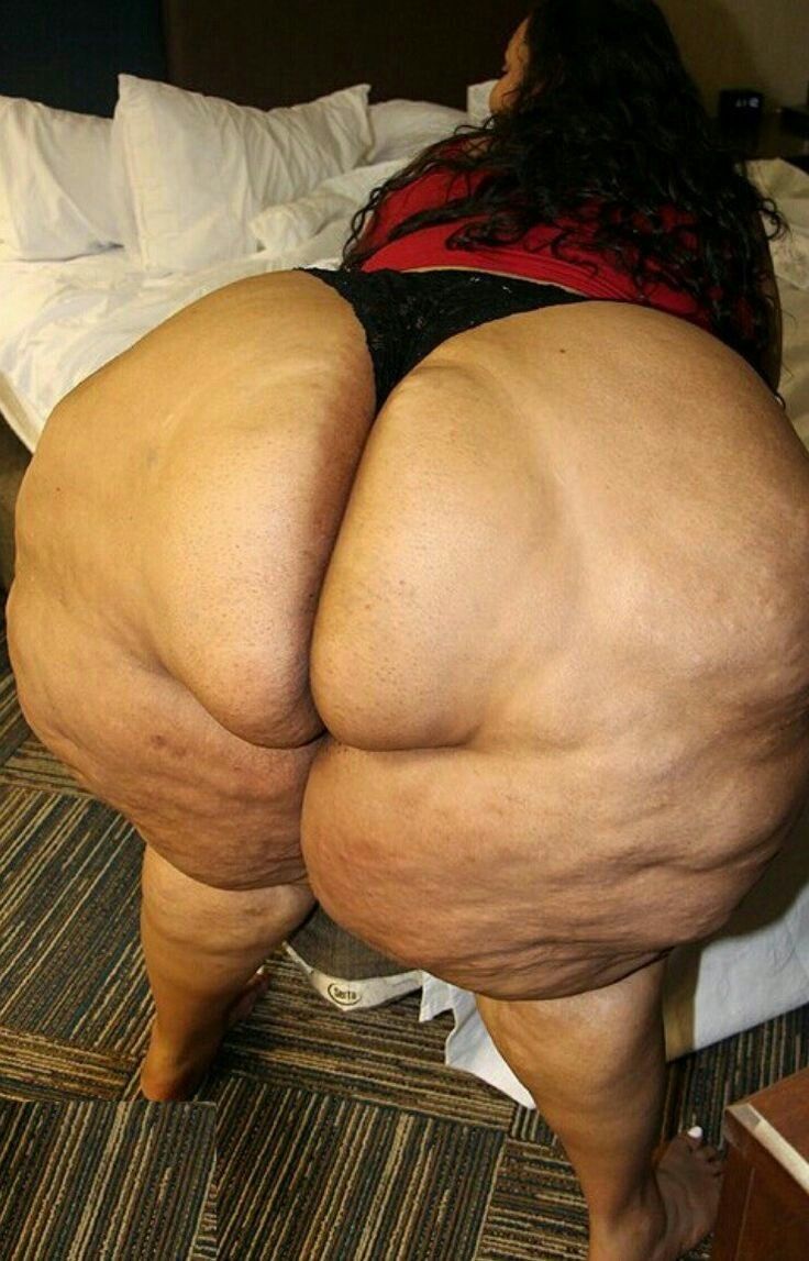 Girls with big fat ass bbw