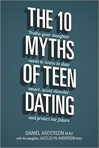 On dating books teen