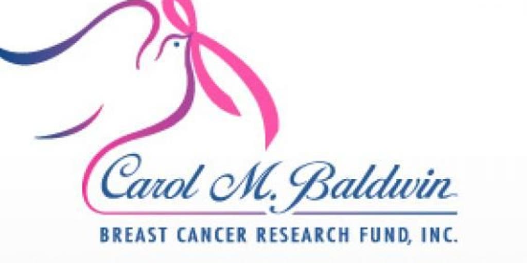 Carol m baldwin breast cancer research fund