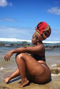 Kenyan big ass nude