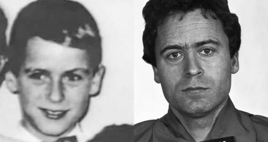 Ted bundy and pornography
