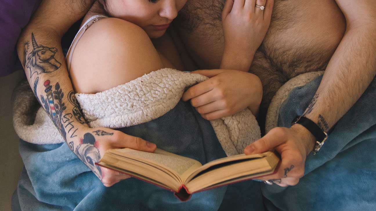 Erotic women stories reading