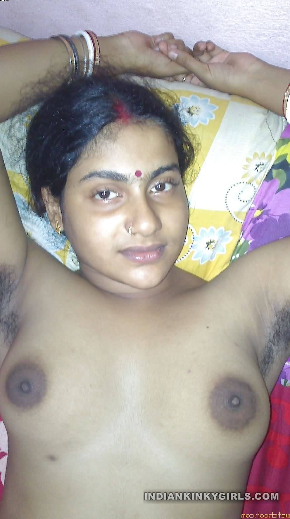 Pic of desi indian married women nude