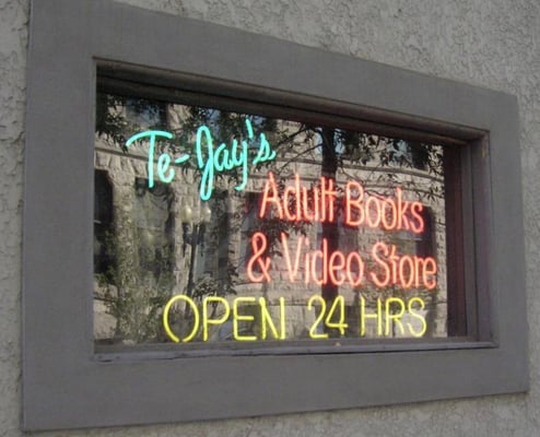 Adult book stores chicago