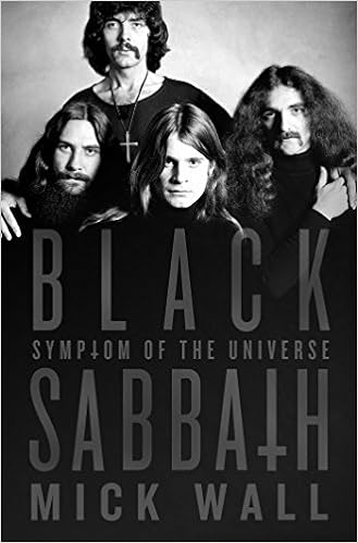 Vintage black sabbath biography